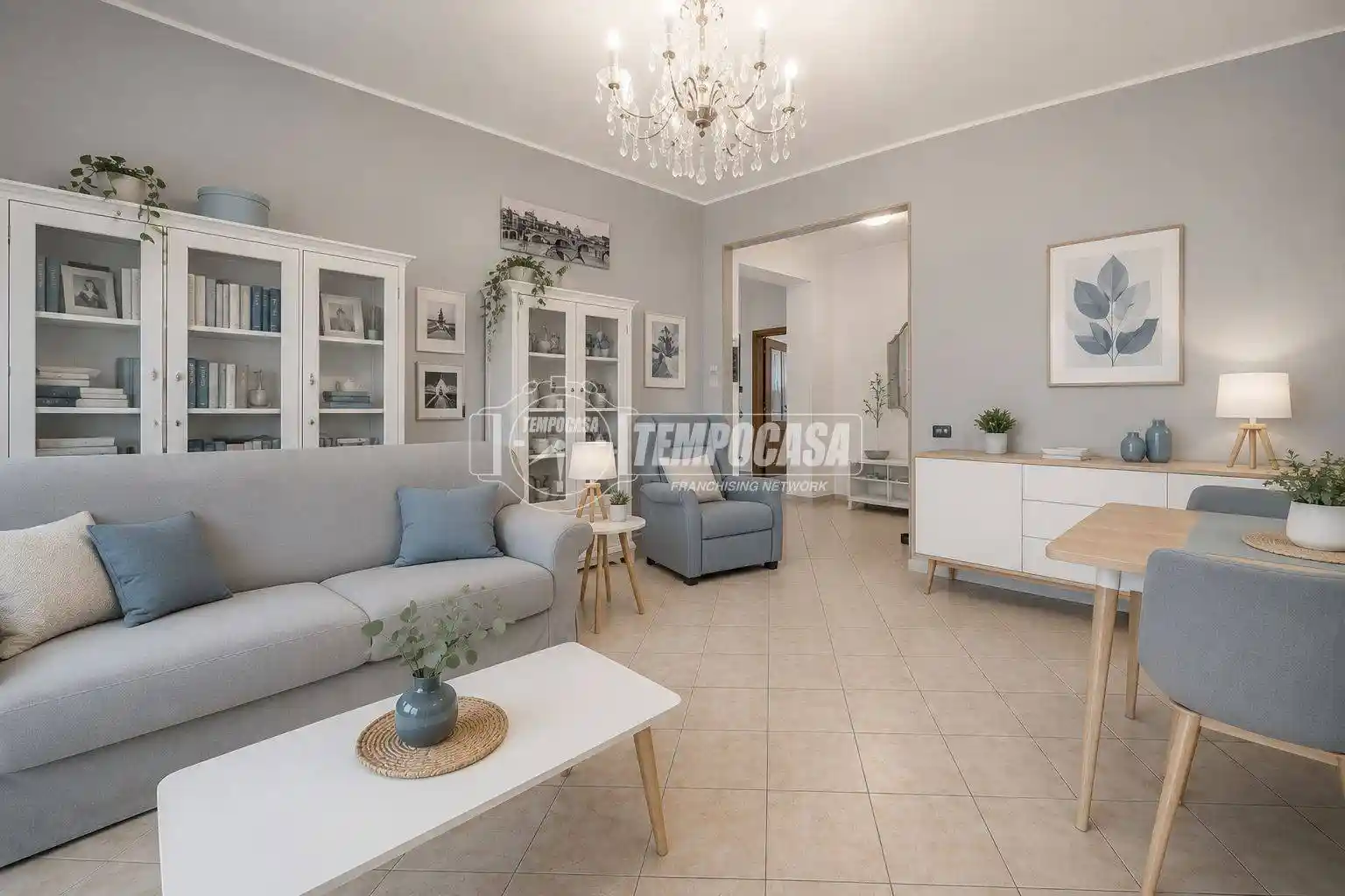 Appartamento in vendita a Verona