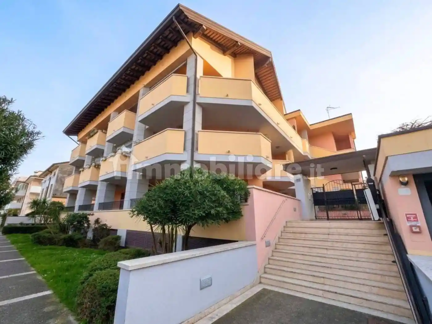 Appartamento in vendita a Grado