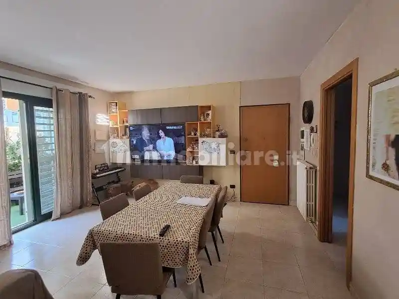 Appartamento in vendita a Triggiano
