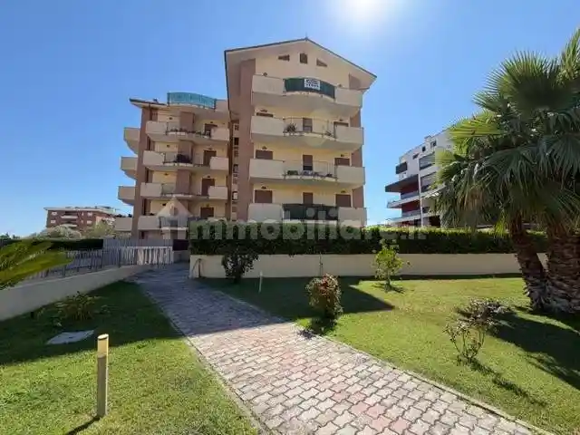 Appartamento in vendita a Aprilia