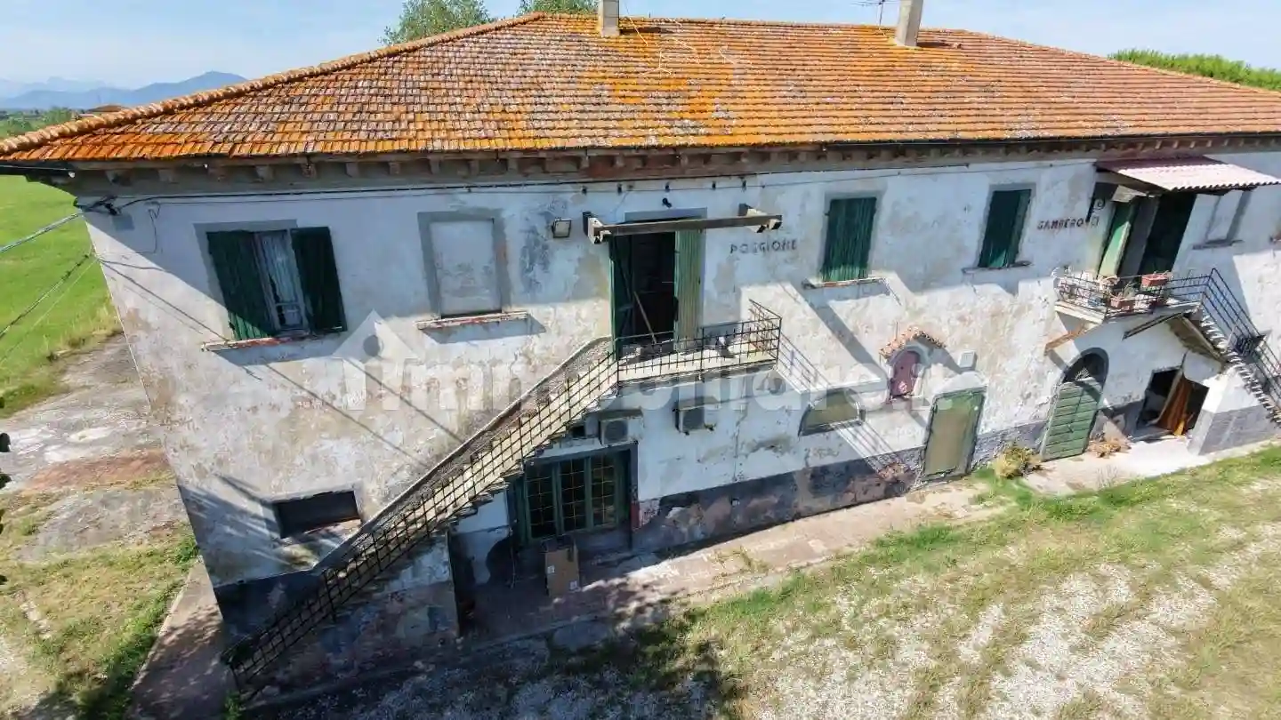 Palazzo - Edificio - foto 2