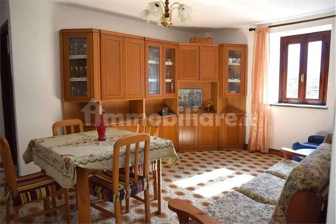 Appartamento in vendita a Villadossola