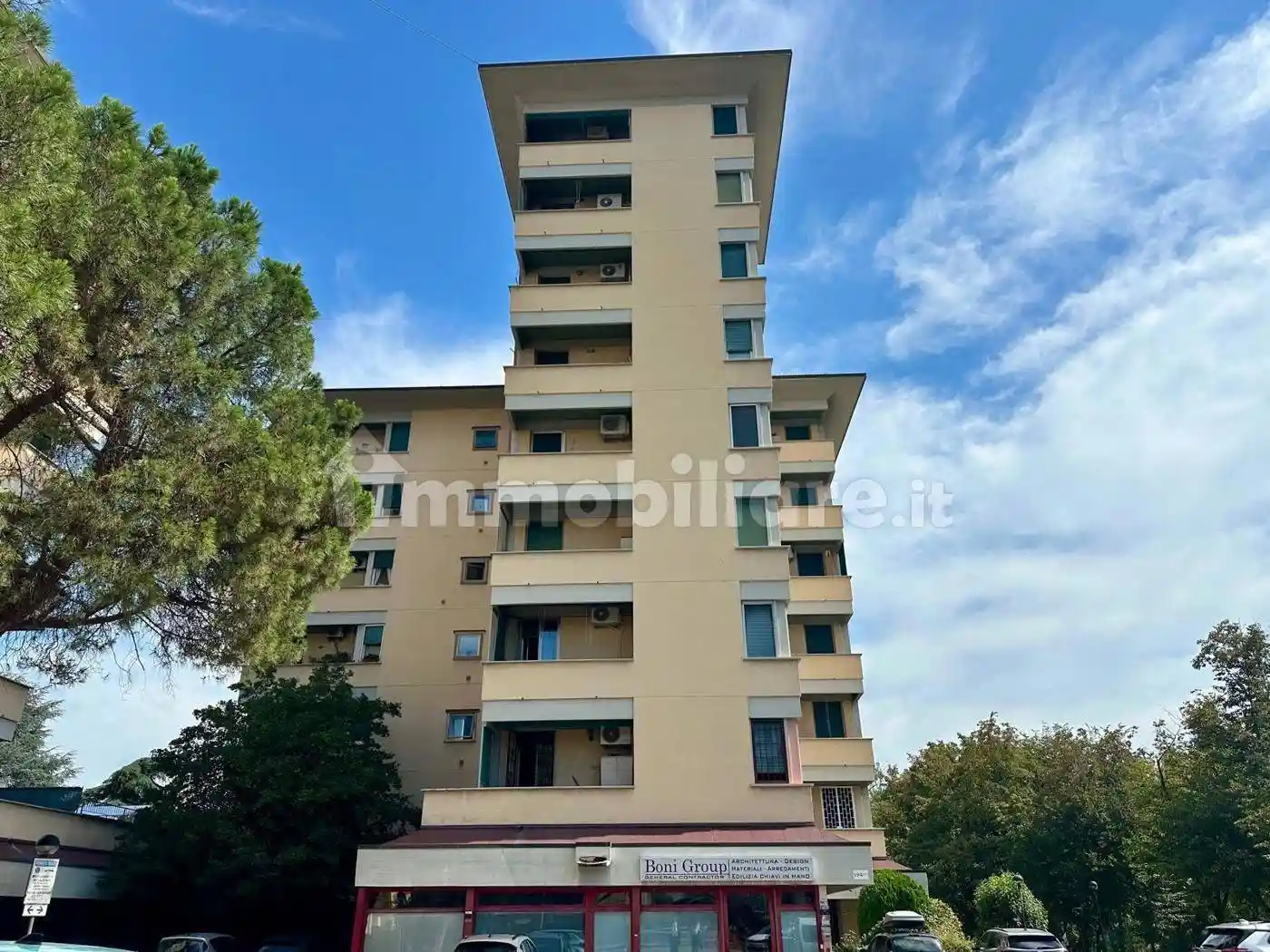 Appartamento in vendita a Bologna