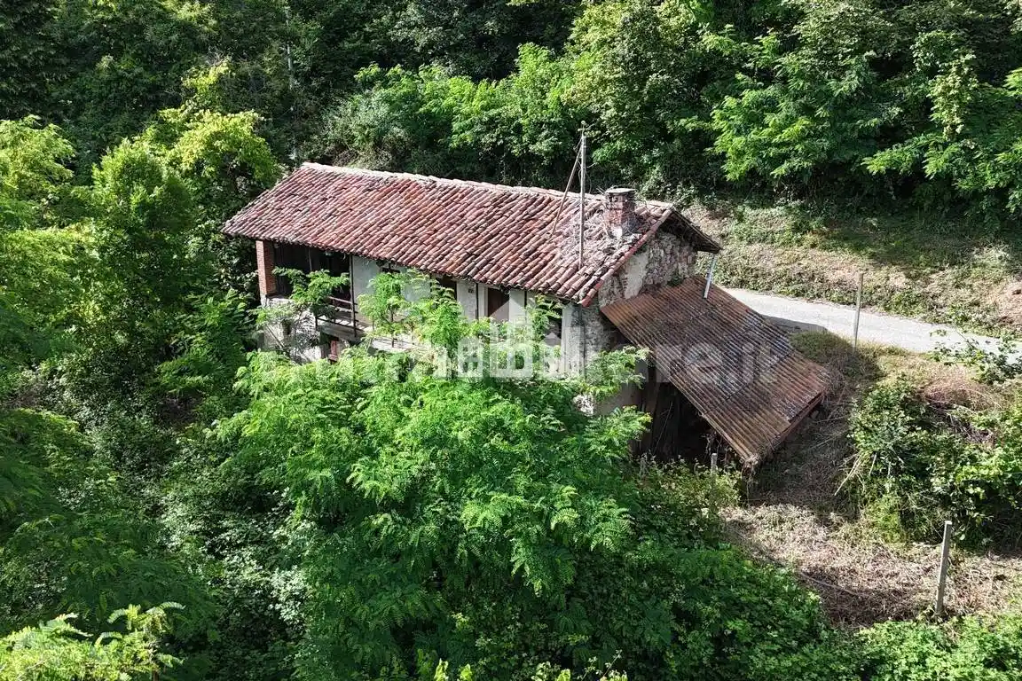 Rustico - Casale in vendita a Vidracco