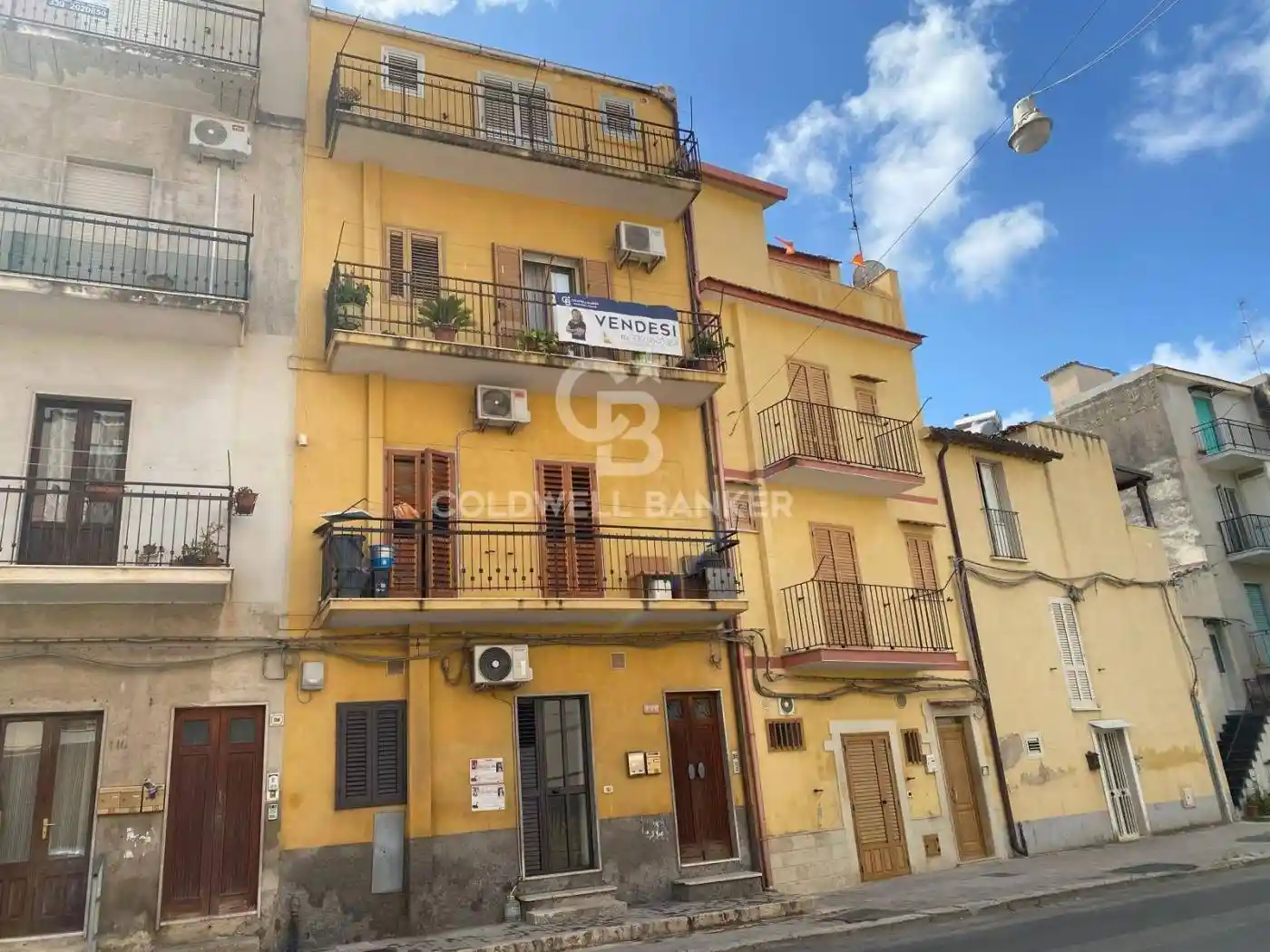 Appartamento in vendita a Scicli