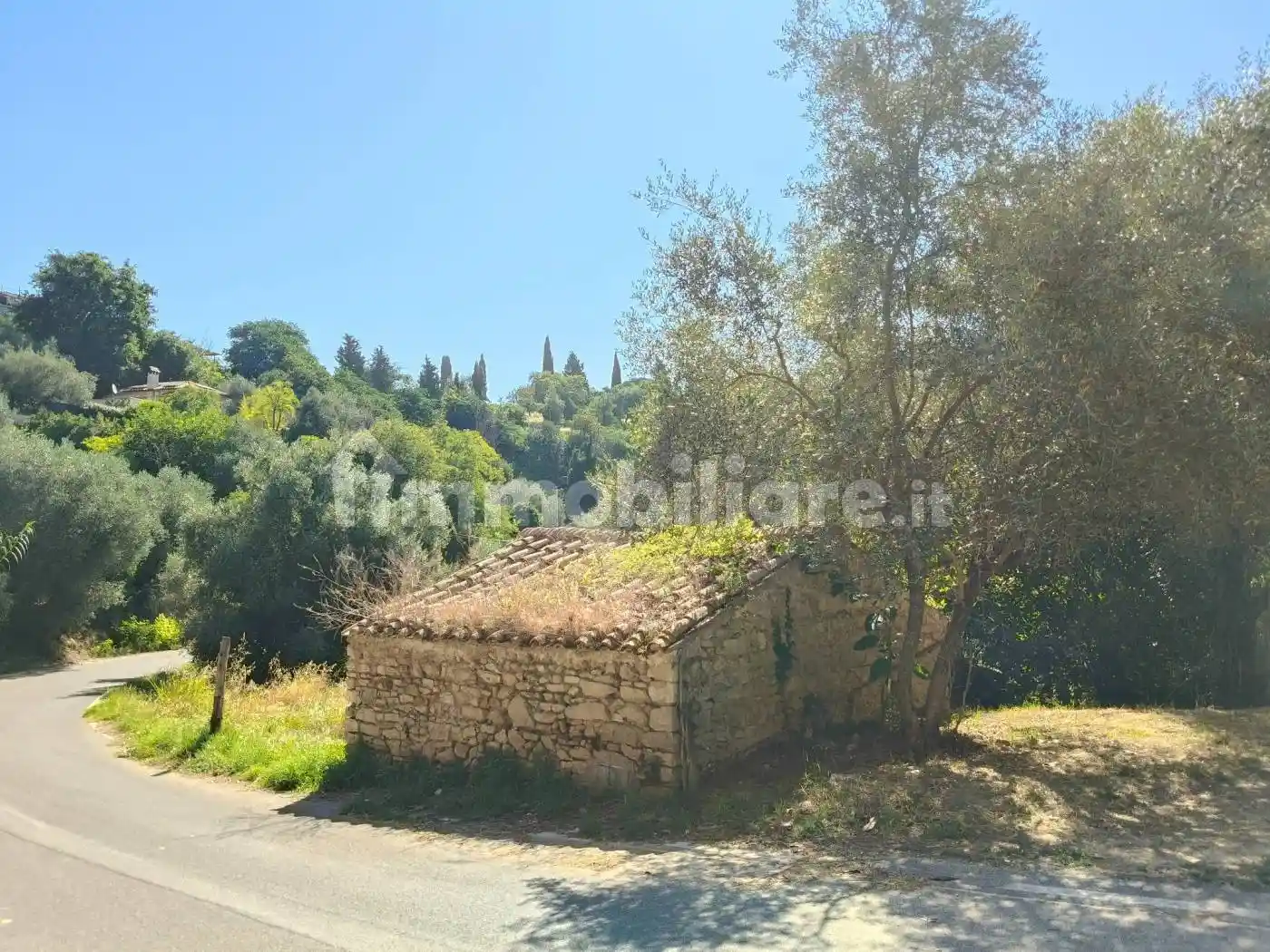 Casa indipendente in vendita a Nazzano
