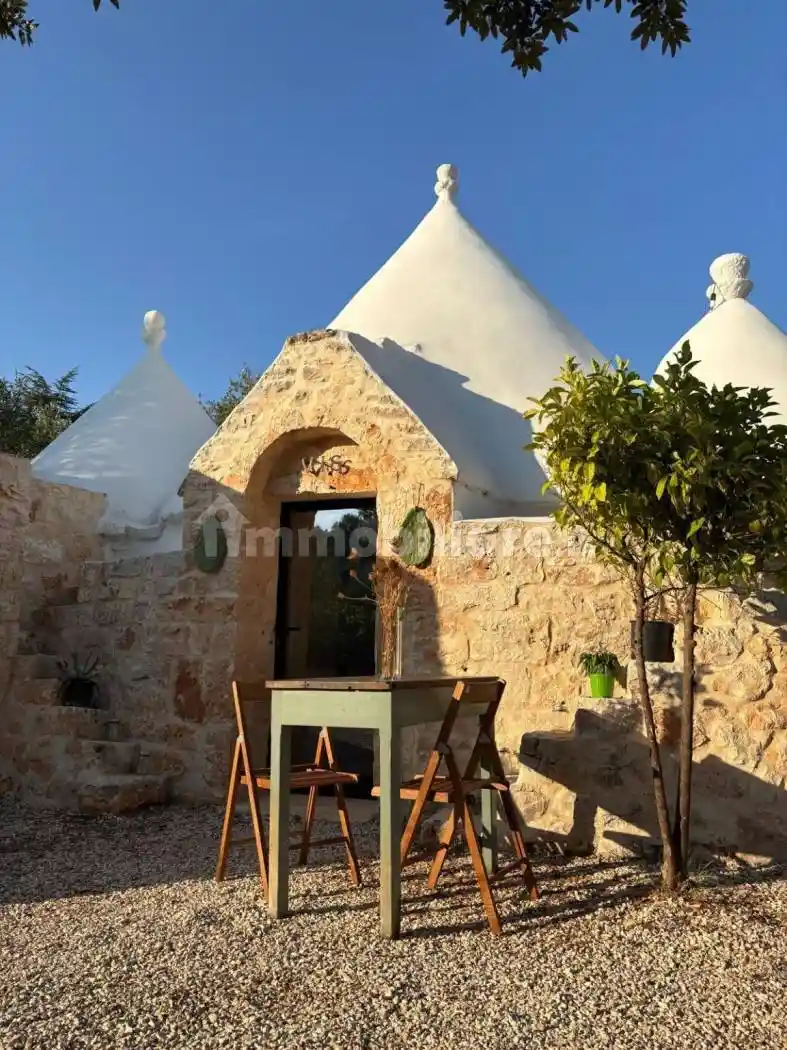 Villa in vendita a Ostuni