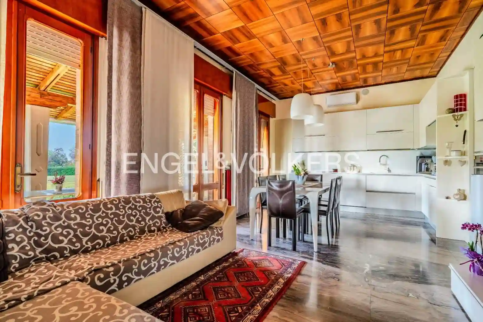 Villa - foto 5