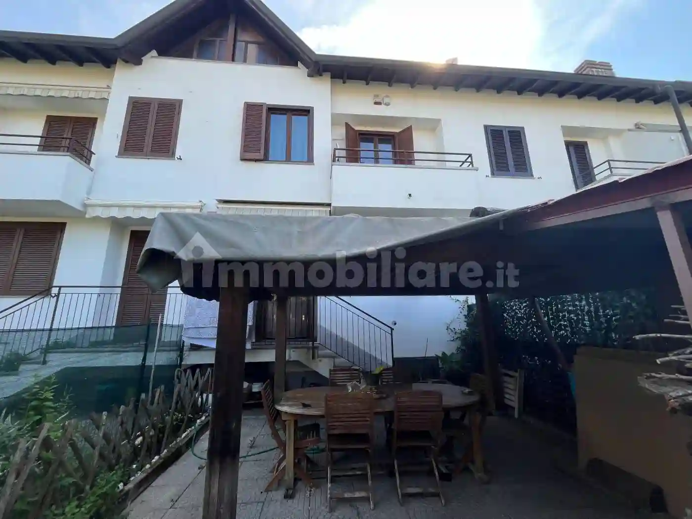 Villetta a schiera - foto 2