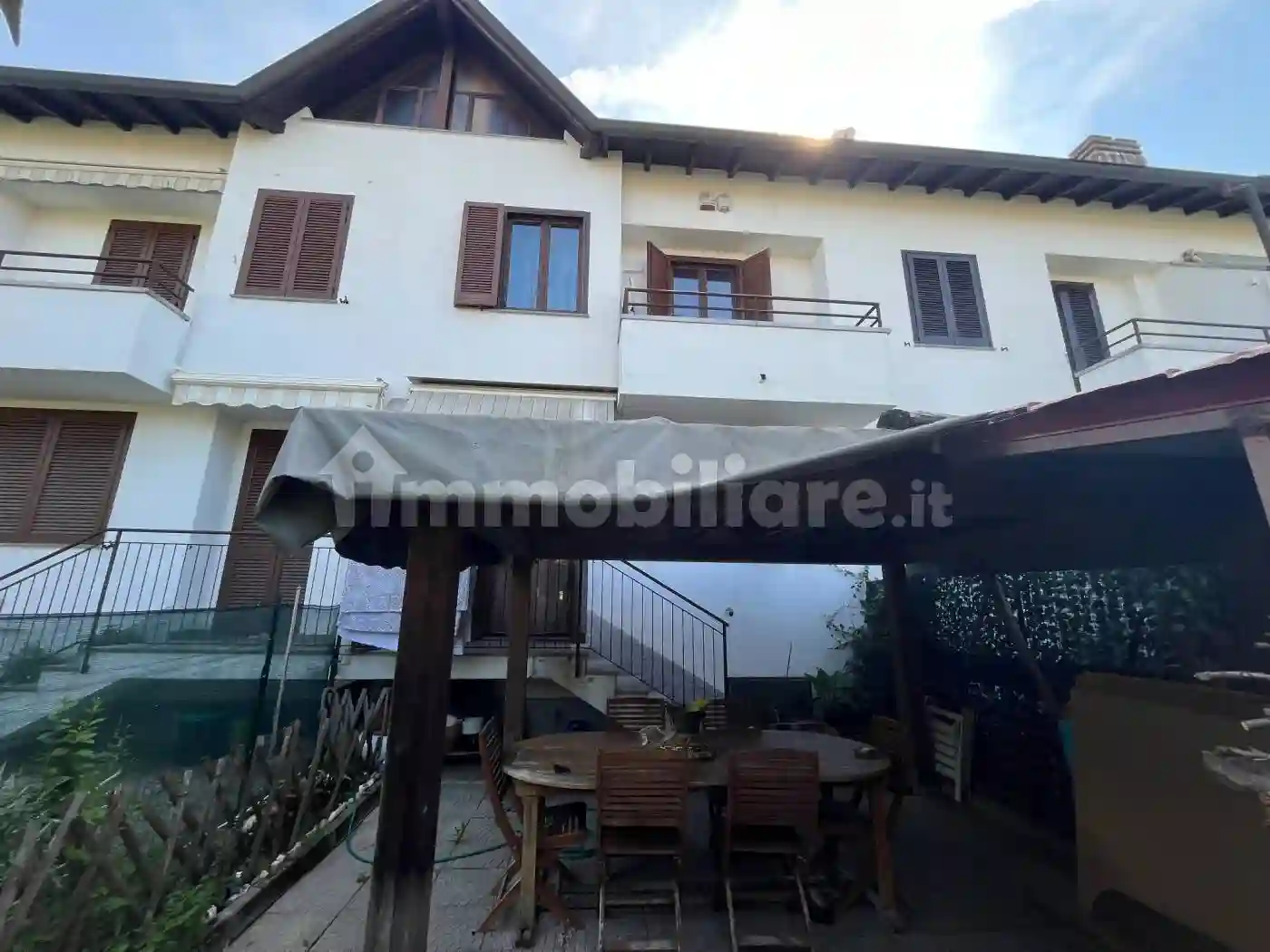 Villetta a schiera - foto 3