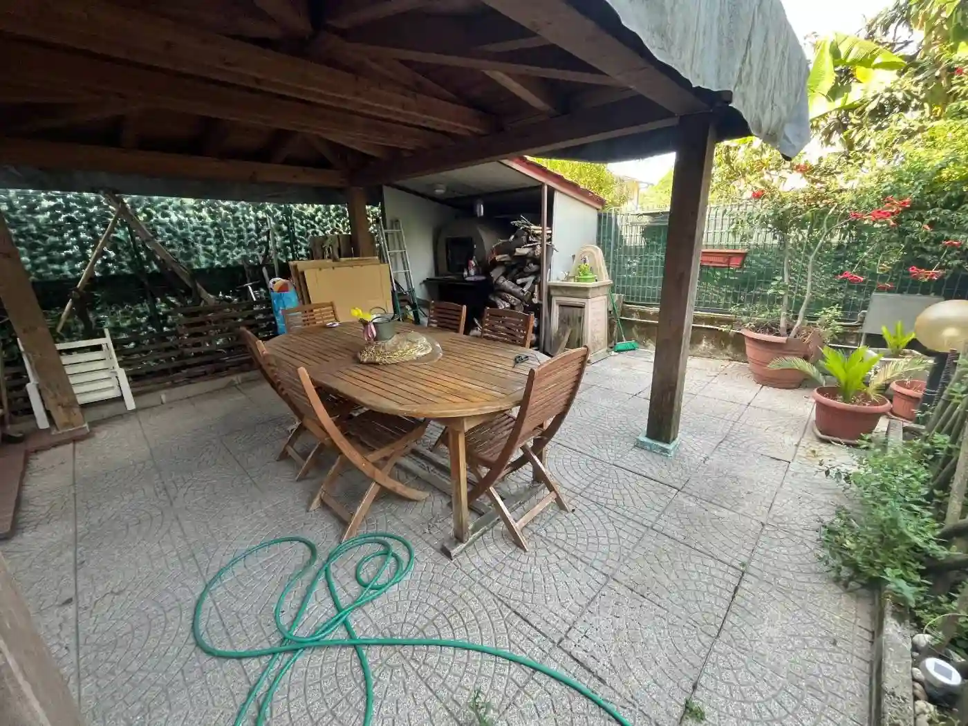 Villetta a schiera - foto 4