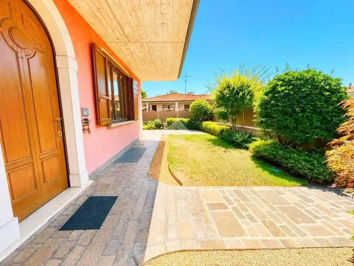 Villa - foto 4