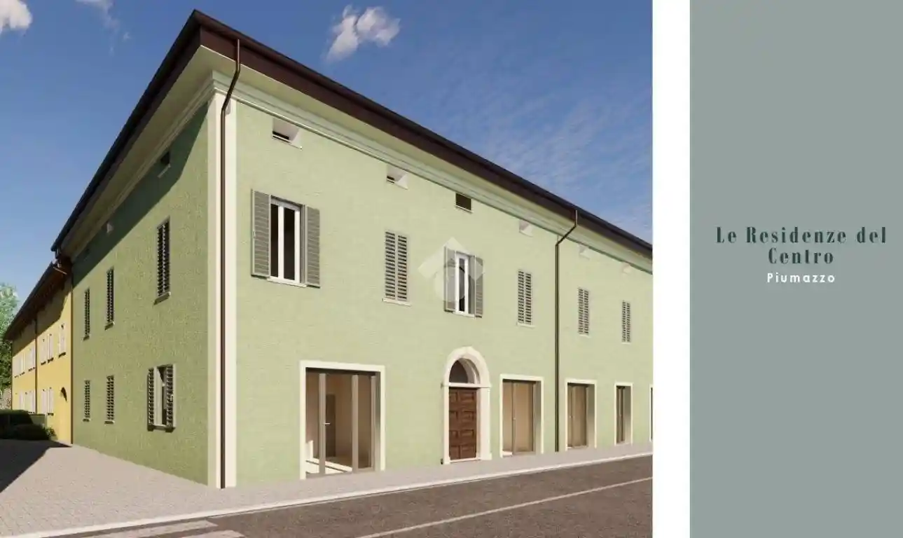 Appartamento in vendita a Castelfranco Emilia