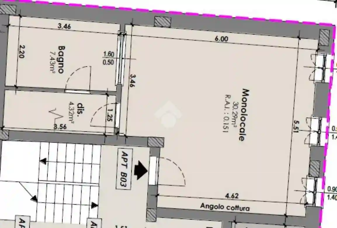 Appartamento - foto 4