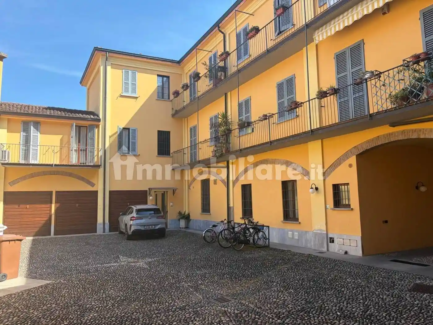 Appartamento in vendita a Cremona