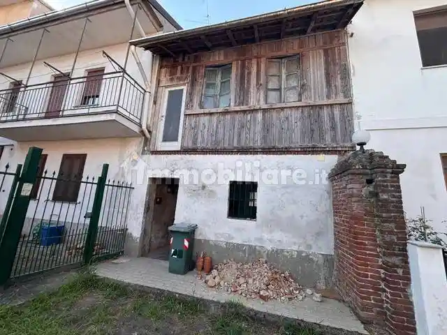 Casa indipendente in vendita a Cilavegna