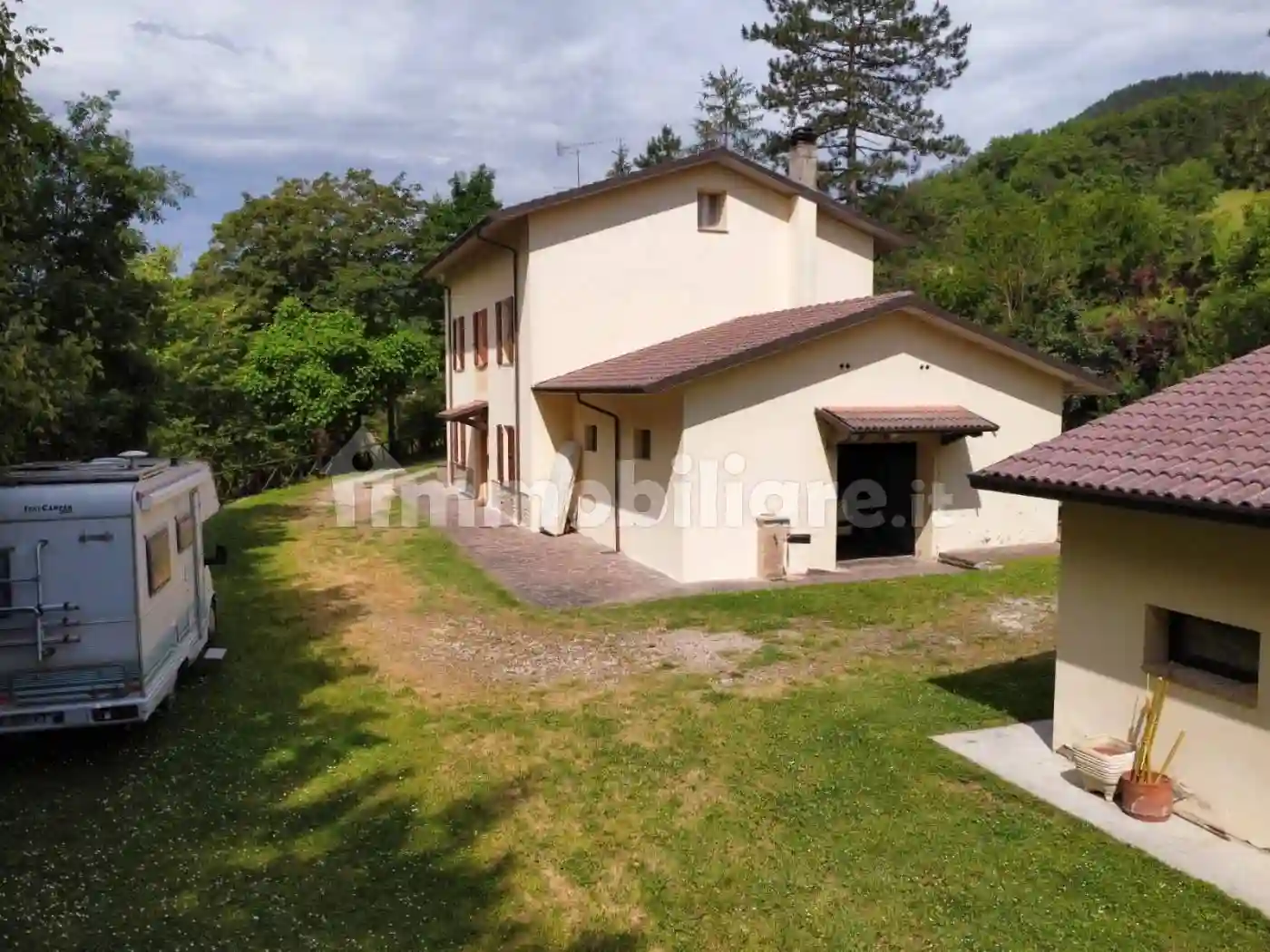 Villa - foto 3