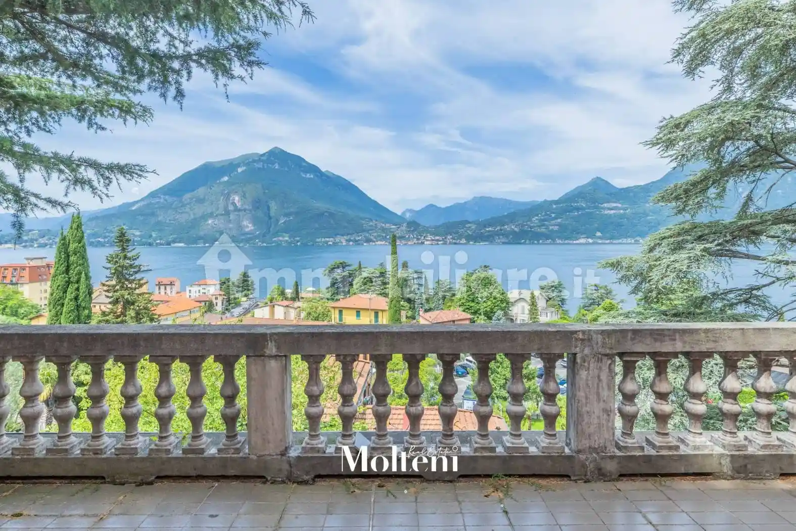 Villa in vendita a Perledo