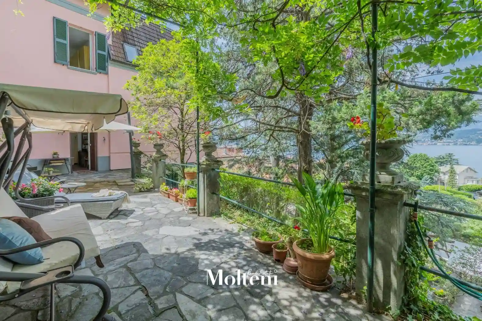 Villa - foto 4