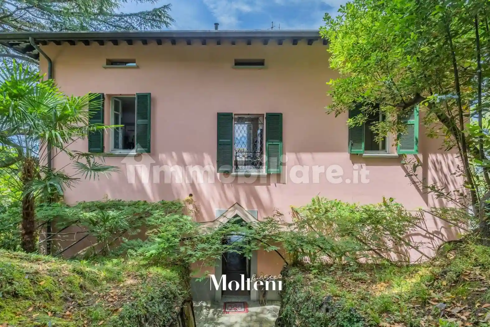 Villa - foto 5