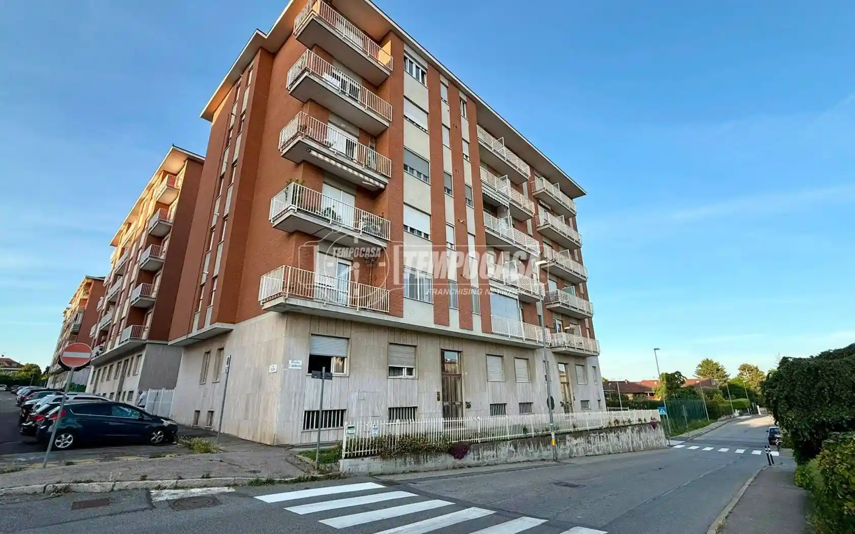 Appartamento in vendita a Rivoli