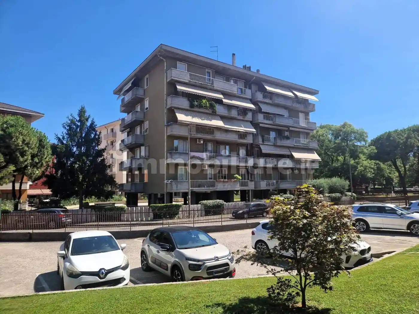 Appartamento in vendita a Verona