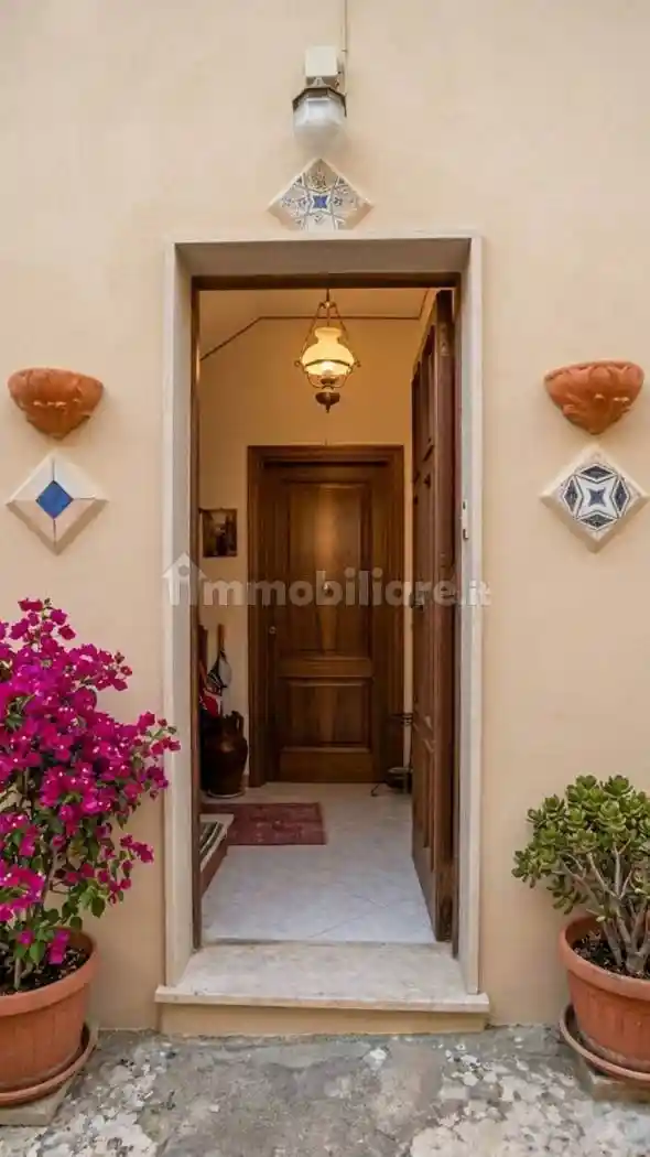 Appartamento in vendita a Erice