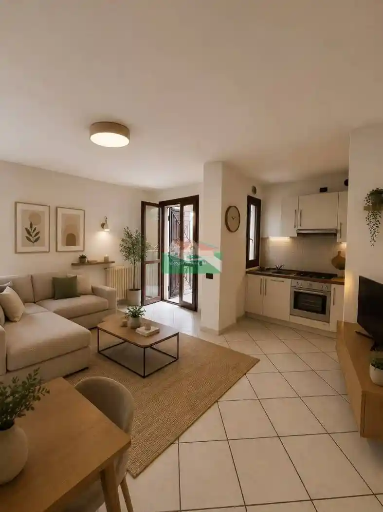 Appartamento in vendita a Ravenna