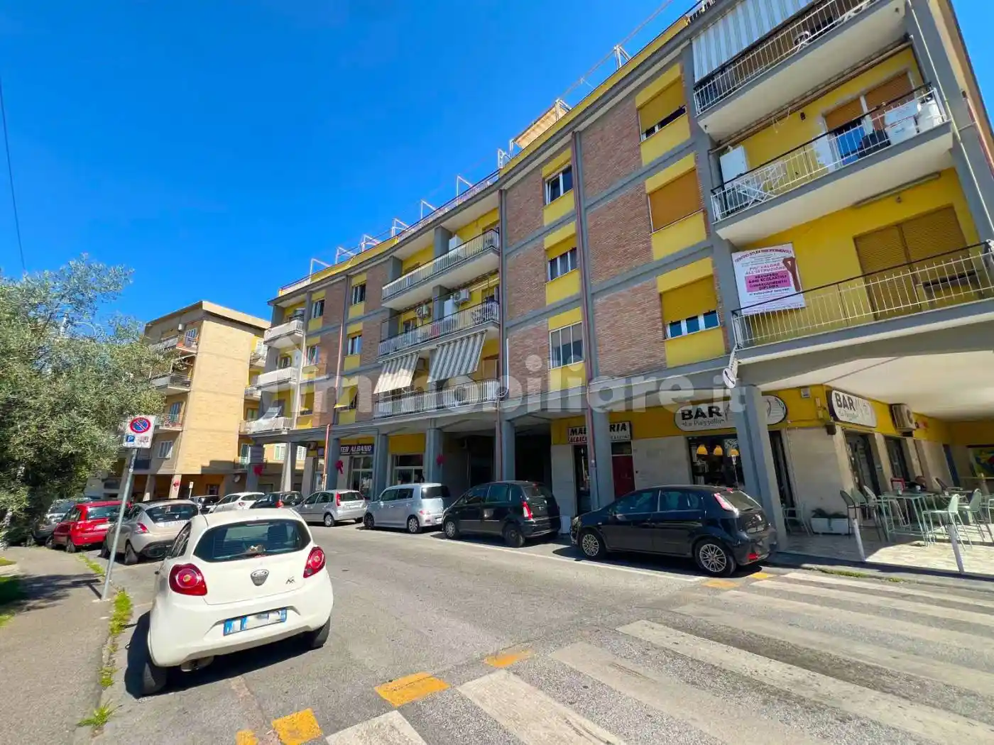 Appartamento in vendita a Albano Laziale