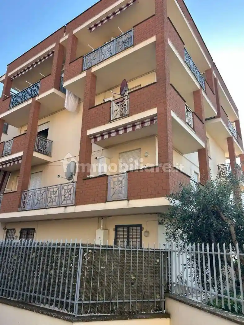 Appartamento in vendita a Viterbo