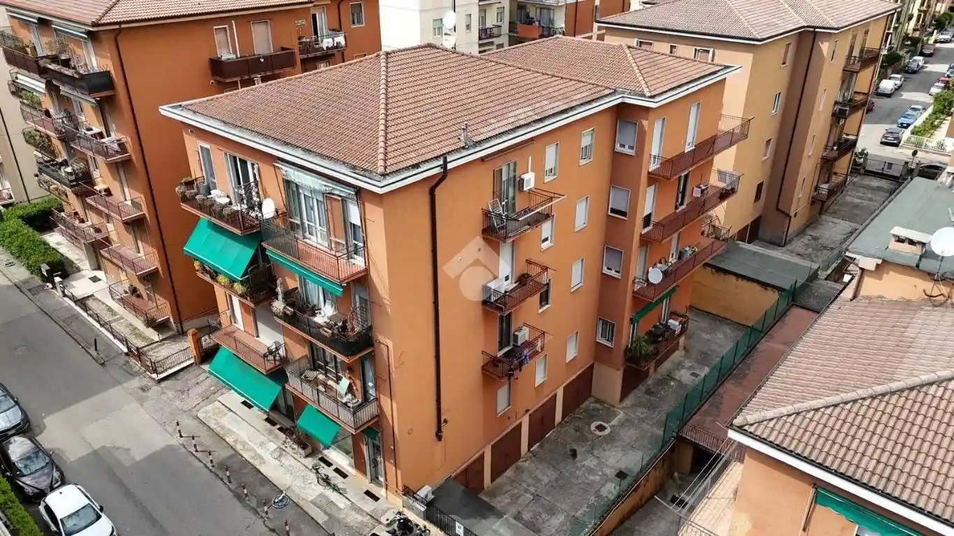 Appartamento in vendita a Verona