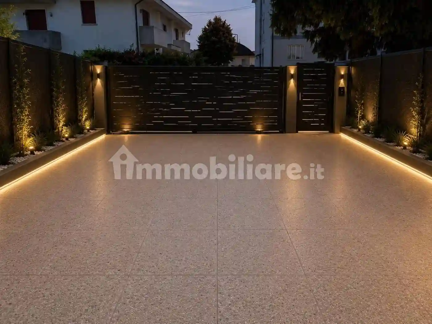 Villetta a schiera - foto 3