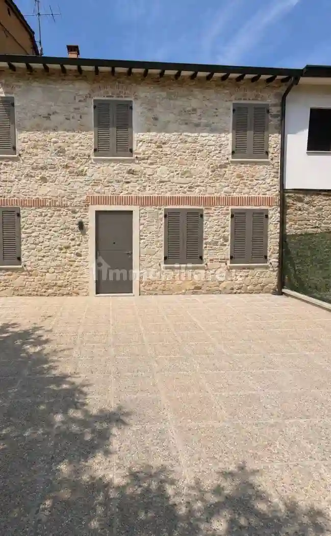 Villetta a schiera - foto 4