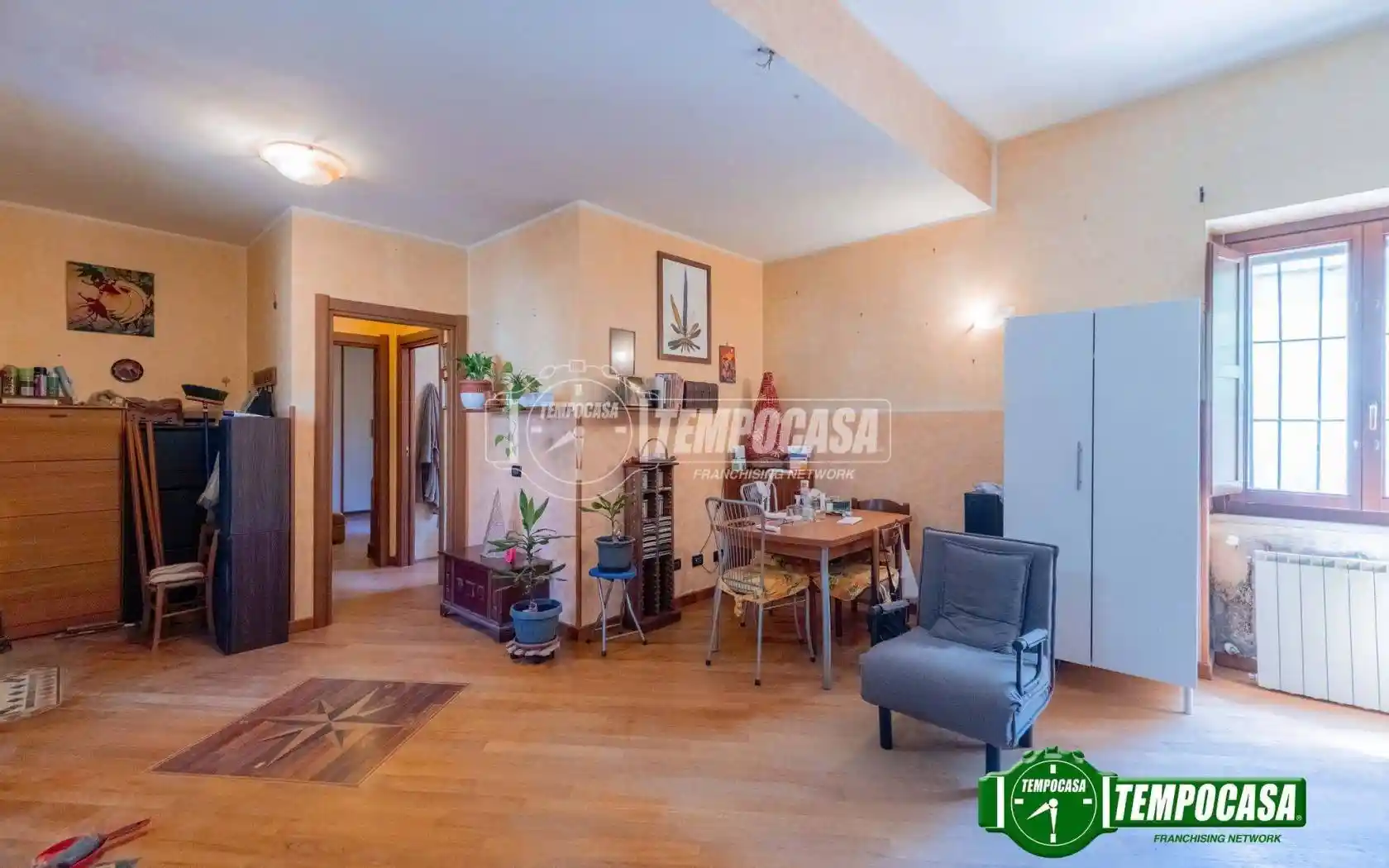 Appartamento in vendita a Corbetta