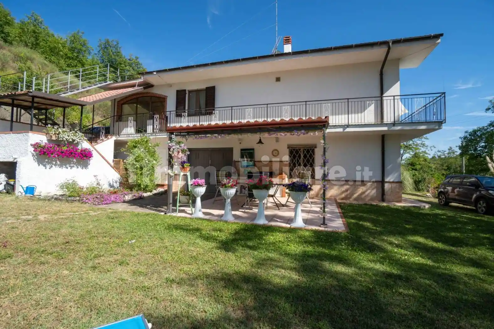 Villa in vendita a Prasco