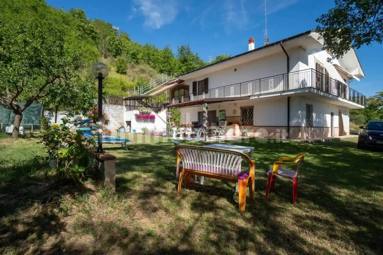 Villa - foto 4