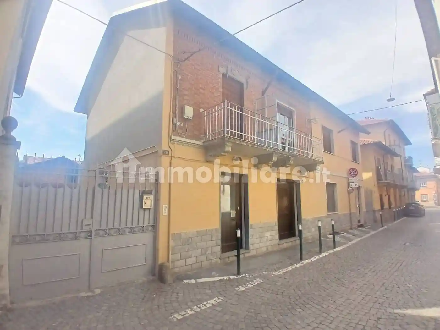 Casa indipendente in vendita a Venaria Reale