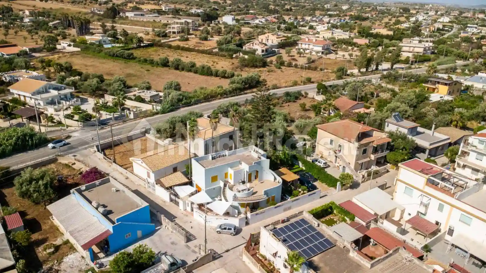 Villa - foto 2