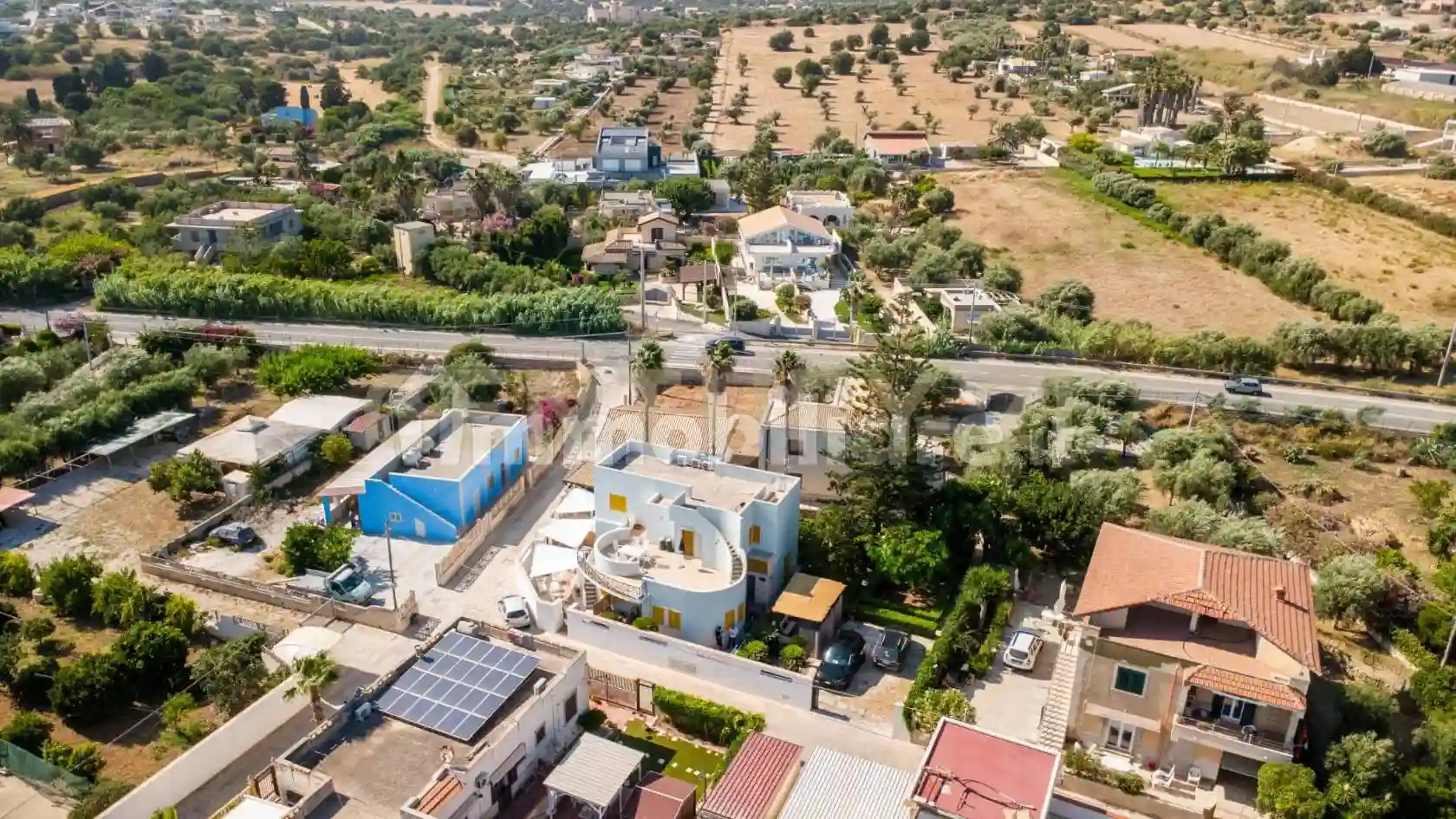 Villa - foto 3
