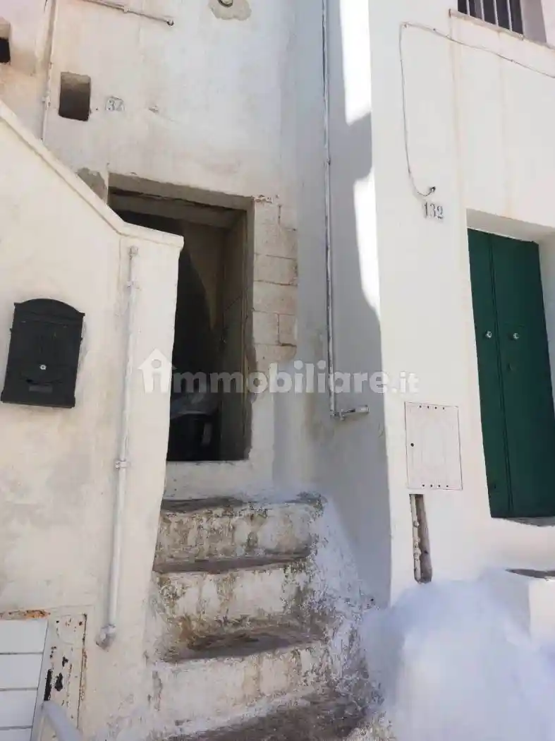 Appartamento in vendita a Ostuni