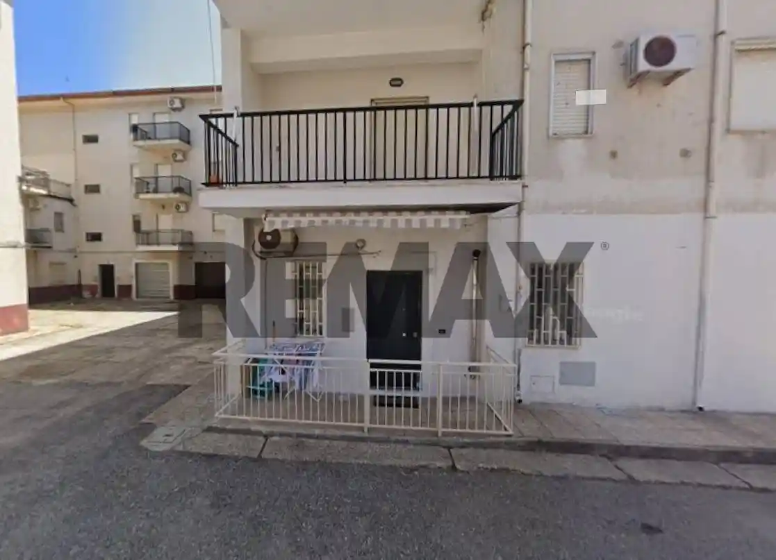 Casa indipendente in vendita a Corigliano-Rossano