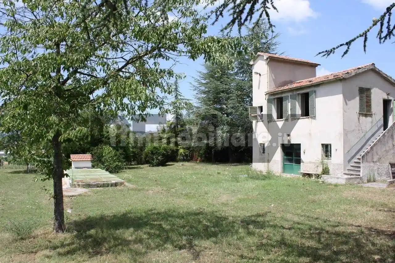 Appartamento in vendita a Nocera Umbra