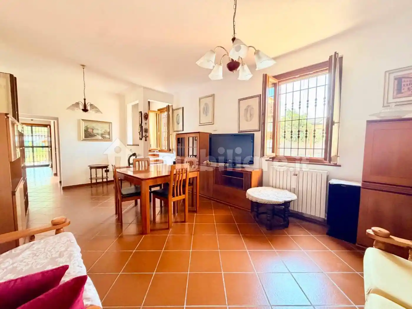 Villa in vendita a Giussago