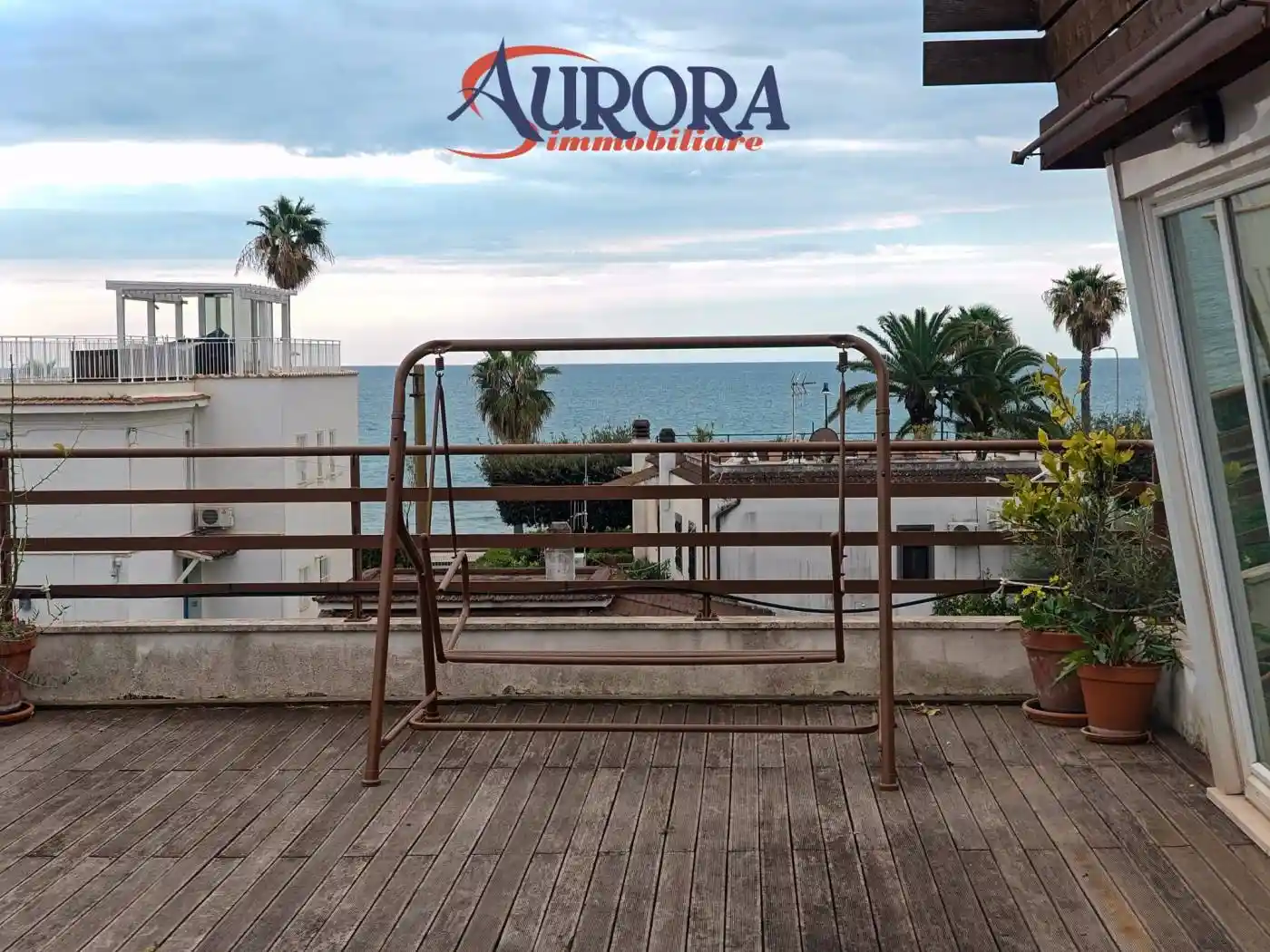 Villa in vendita a Terracina