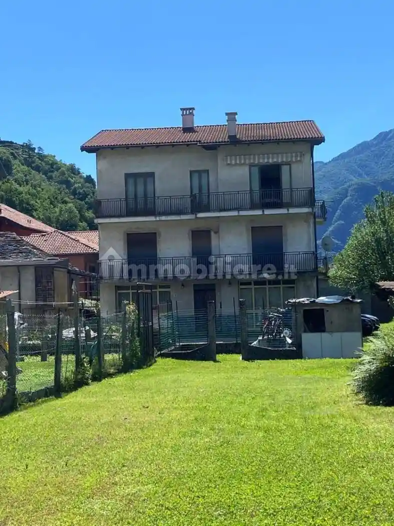 Appartamento in vendita a Vogogna