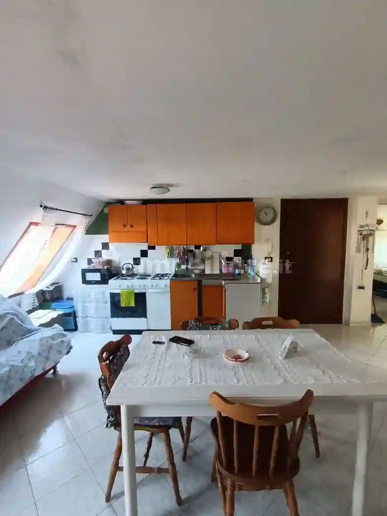 Attico - Mansarda - foto 5