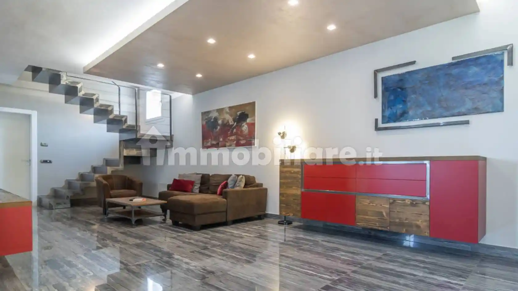 Villa in vendita a Poggio Renatico