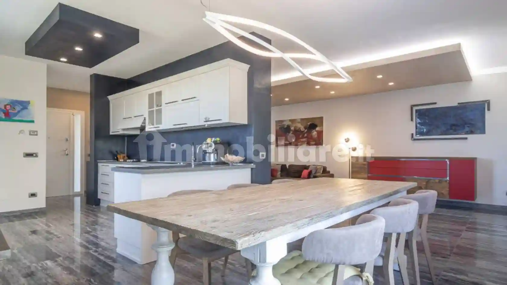 Villa - foto 5