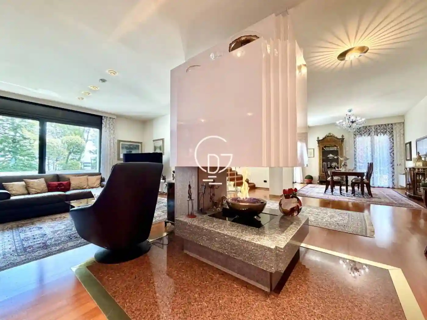Villa - foto 4