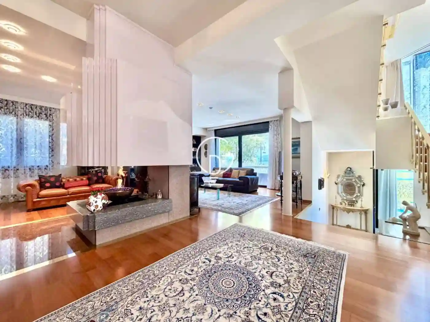 Villa - foto 5